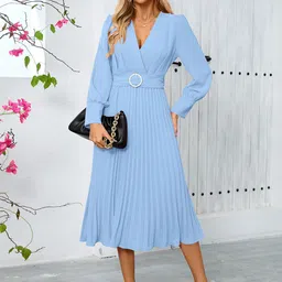 all about you Midi Dress-image-76