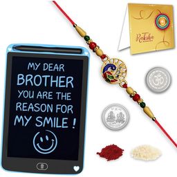 DeoDap Unisex Multi Rakhi-image-57