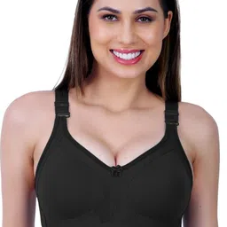 LADYLAND Full Coverage Non Padded Everyday Bra-picture-34