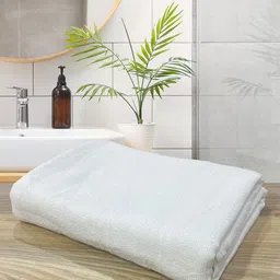 LABHAM White 1 Other 300 GSM Bath Towel-image-45