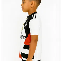 dostitch Boys Multi Tshirts-image-24