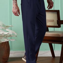 Urban Buccachi Men Mid Rise Track Pants-picture-15