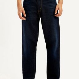 Levis Men Cotton Mid-Rise Heavy Fade Baggy Jeans-picture-27