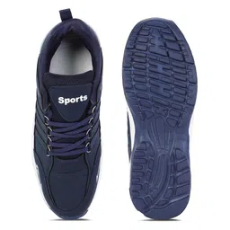 COGS Men Running Non-Marking Shoes image 4
