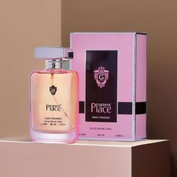 GEDIYA Place Long Lasting Eau De Parfum - 100ml-38