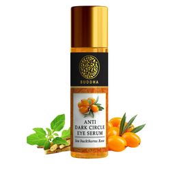 BUDDHA NATURAL Anti Dark Circle Eye Serum-10ml-22