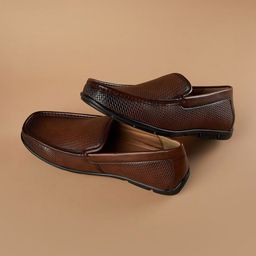 CODE by Lifestyle Men Slip-On Sneakers image 2