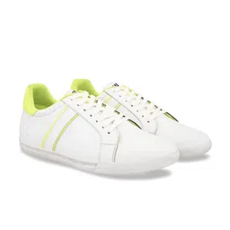 Killer Men Round Toe Sneakers-image-59