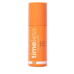 Timeless Skin Care Vitamin C With Vitamin E & Ferulic Acid Serum - 50 ml-15