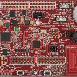 Cypress Semiconductor CY8CKIT- 048 Analog Coprocessor Pioneer Kit Guide image 2