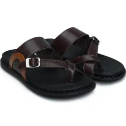 SMOXX Men Solid Casual Flat Slippers-picture-35