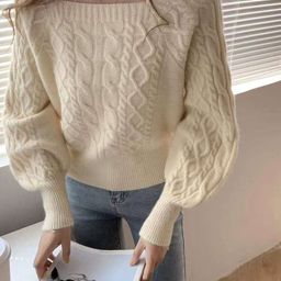 DressBerry Women Pullover Sweater-picture-19