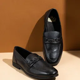 ATESBER by Inc.5 Men Pointed Toe Formal Shoes-image-75