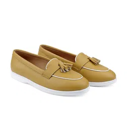 Bxxy Women PU Slip-On Loafers-image-69