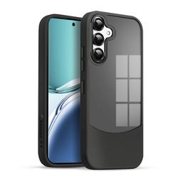 Karwan Unisex Solid Samsung Galaxy A55 5G Back Case Mobile Accessories-image-65