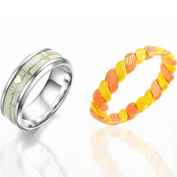 Dynamic Retail Global Men Ring-image-50