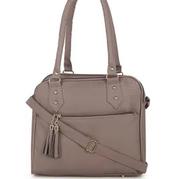 DAISY STAR Bowling Satchel-35