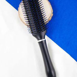 Jewelz Flat Tangle-Free & Smooth Hair Brush-58