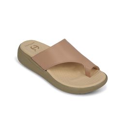 Liberty Women Open Toe Flats-picture-28