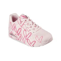 Skechers Men Printed Casual Shoe-image-18
