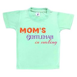 Cute Pals Boys Typography Printed T-shirt-image-69