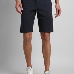 SIMON CARTER LONDON Men Slim Fit Shorts-image-81