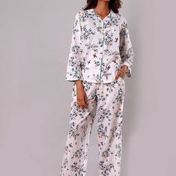 ETC Women Printed Night suit-image-37