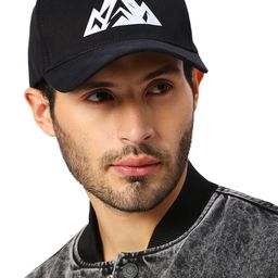Balenzia Unisex Printed Baseball Cap-57