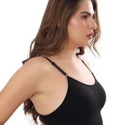 CALBONE Bra Full Coverage Lightly Padded image 2