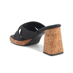 CLOG LONDON Block Heel Sandals image 3