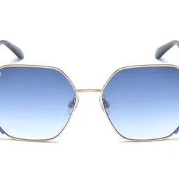 Image Women Sunglasses with UV Protected Lens IMS767C2SG-image-0
