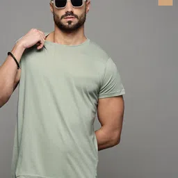 ETC Pack Of 2 Pure Cotton T-shirt-image-88
