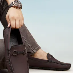 T-Rock Men Loafers-picture-3
