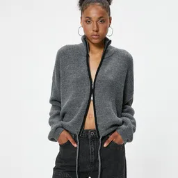 Koton Women Ribbed-image-55