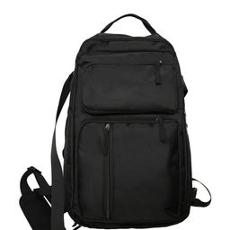 StyleCast x Revolte Men Water Resistant Large Backpack-picture-36
