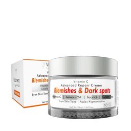 Volamena Advanced Repair Blemish & Dark spots cream -50Ml-10