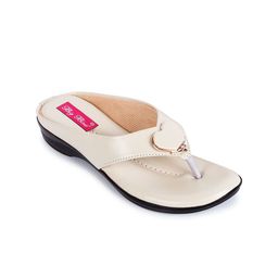BIG BIRD FOOTWEAR Women Casual Open Toe Flats-image-12