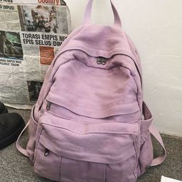 StyleCast x Revolte Women Large Backpack-picture-6