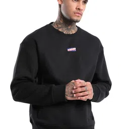 WROGN Men Sweatshirt-image-80