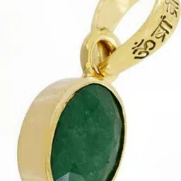 RAVIOUR LIFESTYLE Unisex Green Pendant-image-42