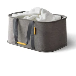 Joseph Joseph Grey Foldable Laundry Bag 35 L-47