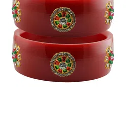 Vidhya Kangan Kids Bangle-picture-41