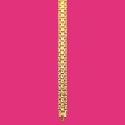 Dynamic Retail Global Men Link Bracelet-4