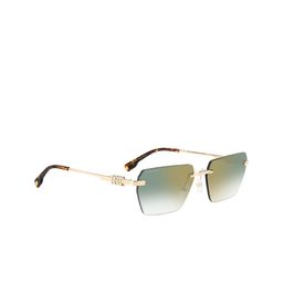 Dsquared2 Men Square Sunglasses with UV Protected Lens-34