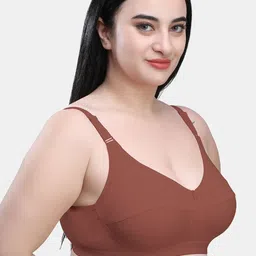 SKDREAMS Bra Full Coverage image 2