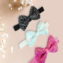 ANNA CREATIONS Girls Embellished Hairband-42