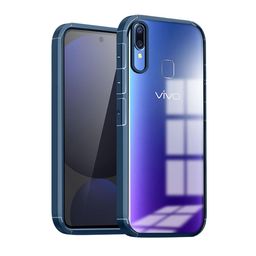 Karwan Solid Printed Back Case Mobile Accessories-57