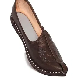 RRJ Men Black Casual Shoes-picture-17