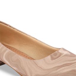 Shoetopia Block Pumps image 2