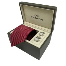 The Tie Hub Men Accessory Gift Set of-image-74